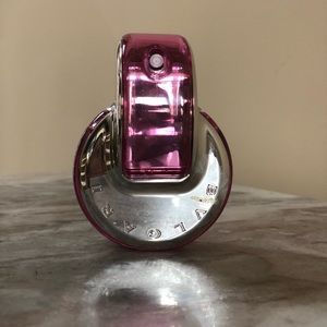 bvlgari  Omnia Pink Sapphire